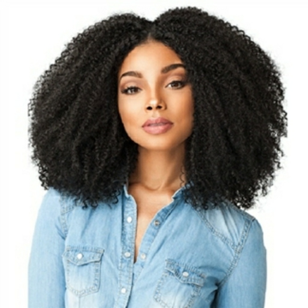 Be A Real Celebrity! Wig price Dropped Now!